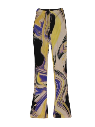 The Attico Hose Sonstiges 610893
 Größe 38
 