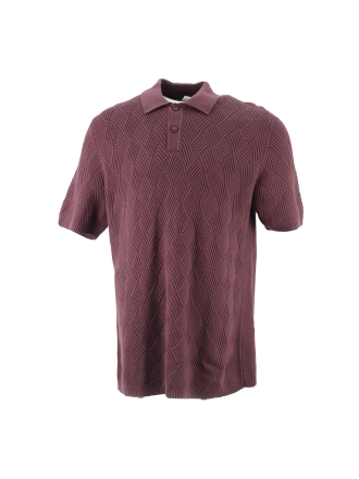 Samsoe Samsoe T-shirt Lila 610895
 Größe XL
 