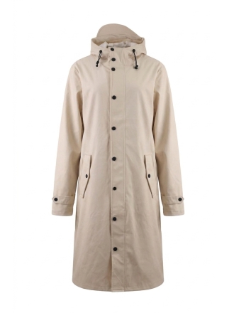 Maium Jacke Weiß 610902
 Größe L
 