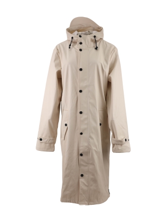 Maium Jacke Weiß 610902
 Größe L
 