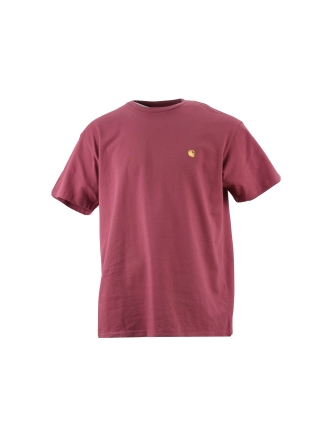 Carhartt Wip T-shirt Rosa 610903
 Größe M
 