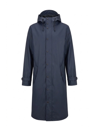 Maium Jacke Blau 610908
 Größe M
 