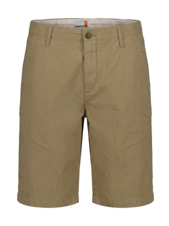 Timberland Hose Beige 610913
 Größe W33
 