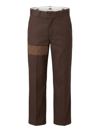 Dickies Hose Braun 610917
 Größe W32
 