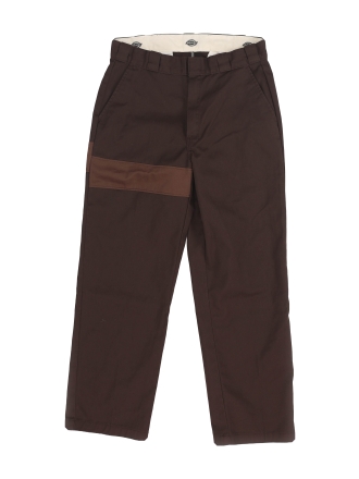 Dickies Hose Braun 610917
 Größe W32
 