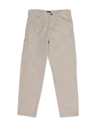 Dickies Hose Weiß 610918
 Größe W32
 
