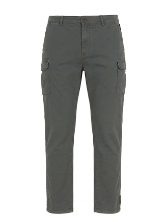 Napapijri Hose Grün 610920
 Größe 38
 