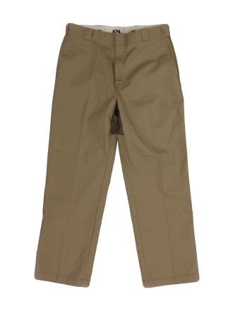Dickies Hose Beige 610921
 Größe W36 L32
 