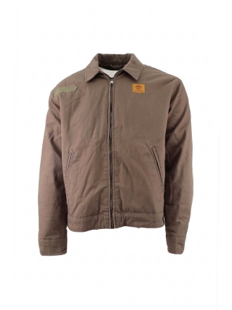 Timberland Jacke Braun 610922
 Größe M
 