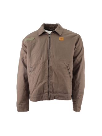 Timberland Jacke Braun 610922
 Größe M
 