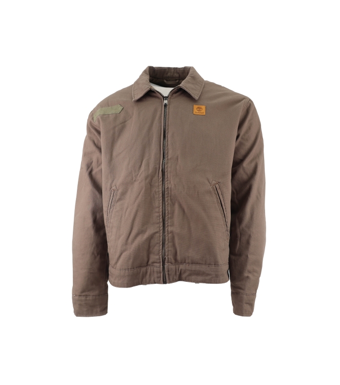 Timberland Jacke