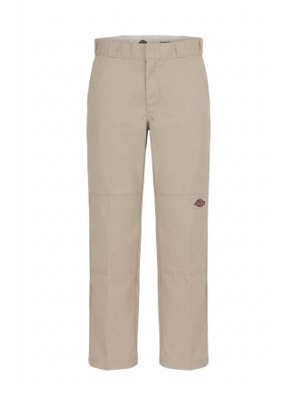 Dickies Hose Weiß 610923
 Größe w30 l30
 