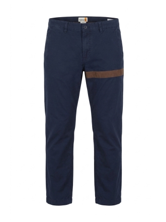 Timberland Hose Blau 610925
 Größe W34 L32
 