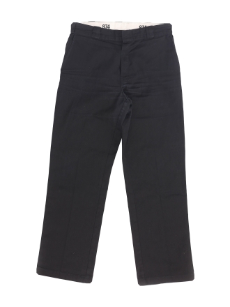 Dickies Hose Schwarz 610928
 Größe W34 L32
 
