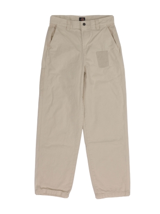 Dickies Hose Beige 610935
 Größe W30 L34
 