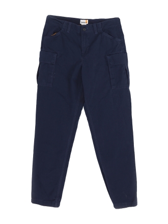 Timberland Hose Blau 610937
 Größe W34 L34
 