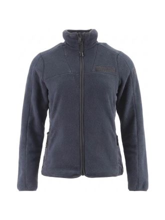 Napapijri Jacke Schwarz 610941
 Größe XS
 