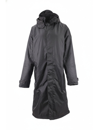 Maium Jacke Schwarz 610944
 Größe L
 