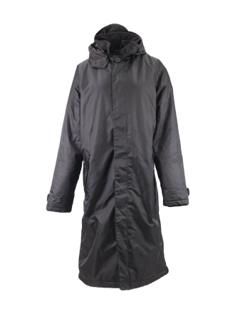 Maium Jacke Schwarz 610944
 Größe L
 