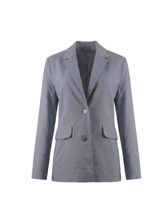 Opus Blazer Blau 610948
 Größe 38
 