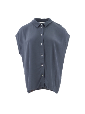 By-bar bluse Grau 610950
 Größe M
 