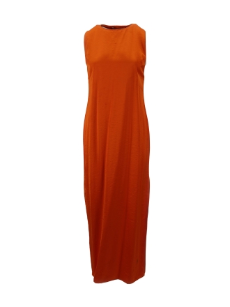 Samsoe Samsoe Kleid Orange 610952
 Größe S
 