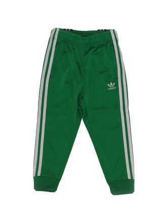 Adidas Hose Grün 610955
 Größe 110
 
