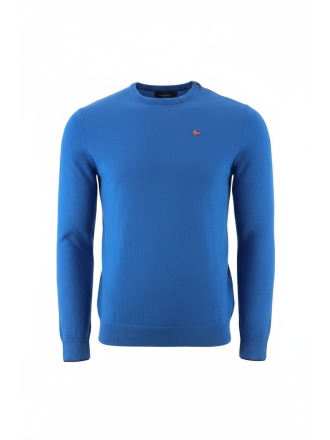 Napapijri Pullover Blau 610956
 Größe S
 