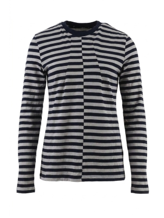 Samsoe Samsoe Pullover Blau 610957
 Größe M
 