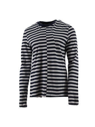 Samsoe Samsoe Pullover Blau 610957
 Größe M
 