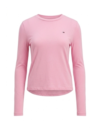 Tommy Jeans T-shirt Rosa 610960
 Größe S
 