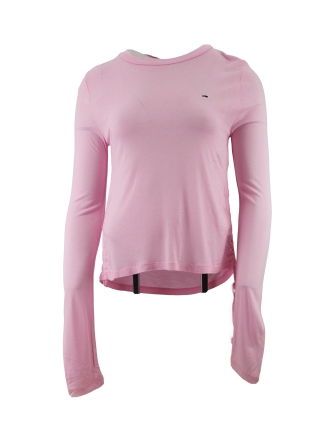 Tommy Jeans T-shirt Rosa 610960
 Größe S
 