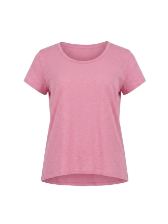 American Vintage T-shirt Rosa 610961
 Größe L
 