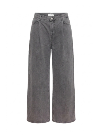 Selected Hose Grau 610972
 Größe W32 L32
 