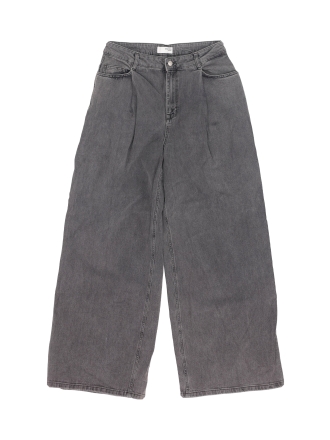 Selected Hose Grau 610972
 Größe W32 L32
 