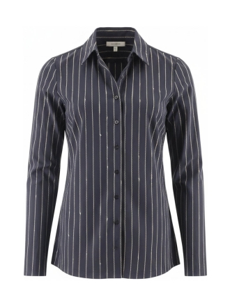 Studio Anneloes bluse Schwarz 610976
 Größe S
 