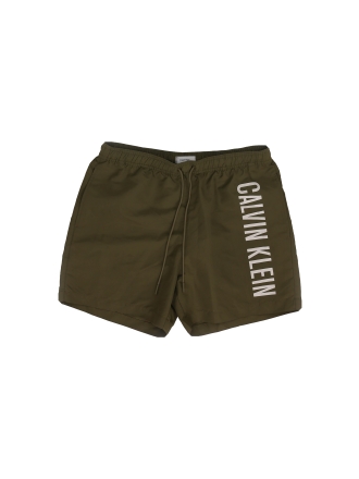 Calvin Klein Jeans Hose Braun 610977
 Größe L
 