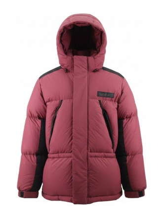 Timberland Jacke Rot 610984
 Größe L
 