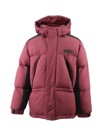 Timberland Jacke Rot 610984
 Größe L
 