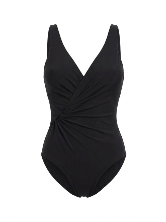 Miraclesuit Schwarz 610985
 Größe M
 