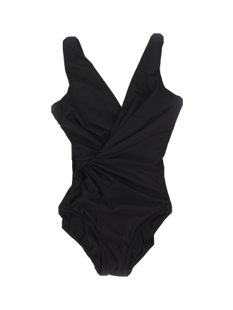Miraclesuit Schwarz 610985
 Größe M
 