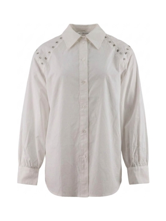 Co'couture bluse Weiß 610986
 Größe S
 