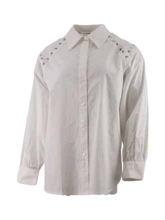 Co'couture bluse Weiß 610986
 Größe S
 