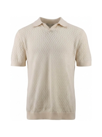 Selected Homme Poloshirt Beige 610987
 Größe L
 