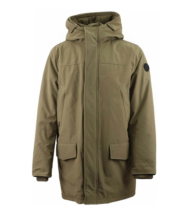 Air-force Jacke
