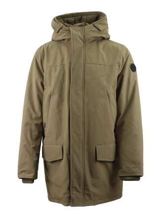 Air-force Jacke Grün 610990
 Größe XL
 