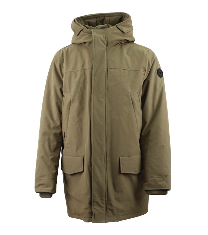 Air-force Jacke