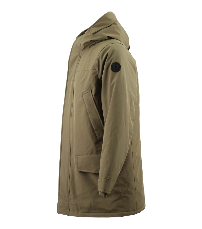 Air-force Jacke