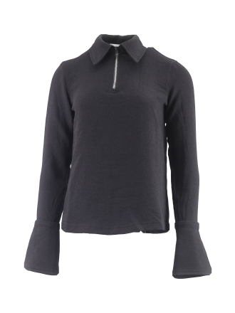 Jw Anderson Pullover Schwarz 610993
 Größe 34
 
