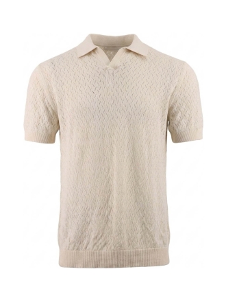 Selected Poloshirt Weiß 610996
 Größe M
 